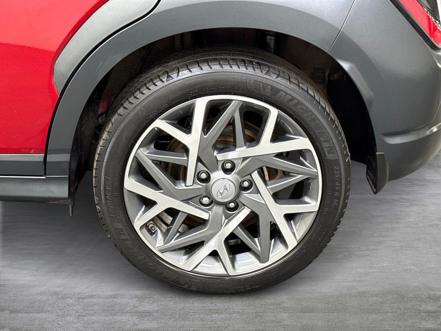 Used Hyundai KONA 2022 for sale - 78191364: Photo 8