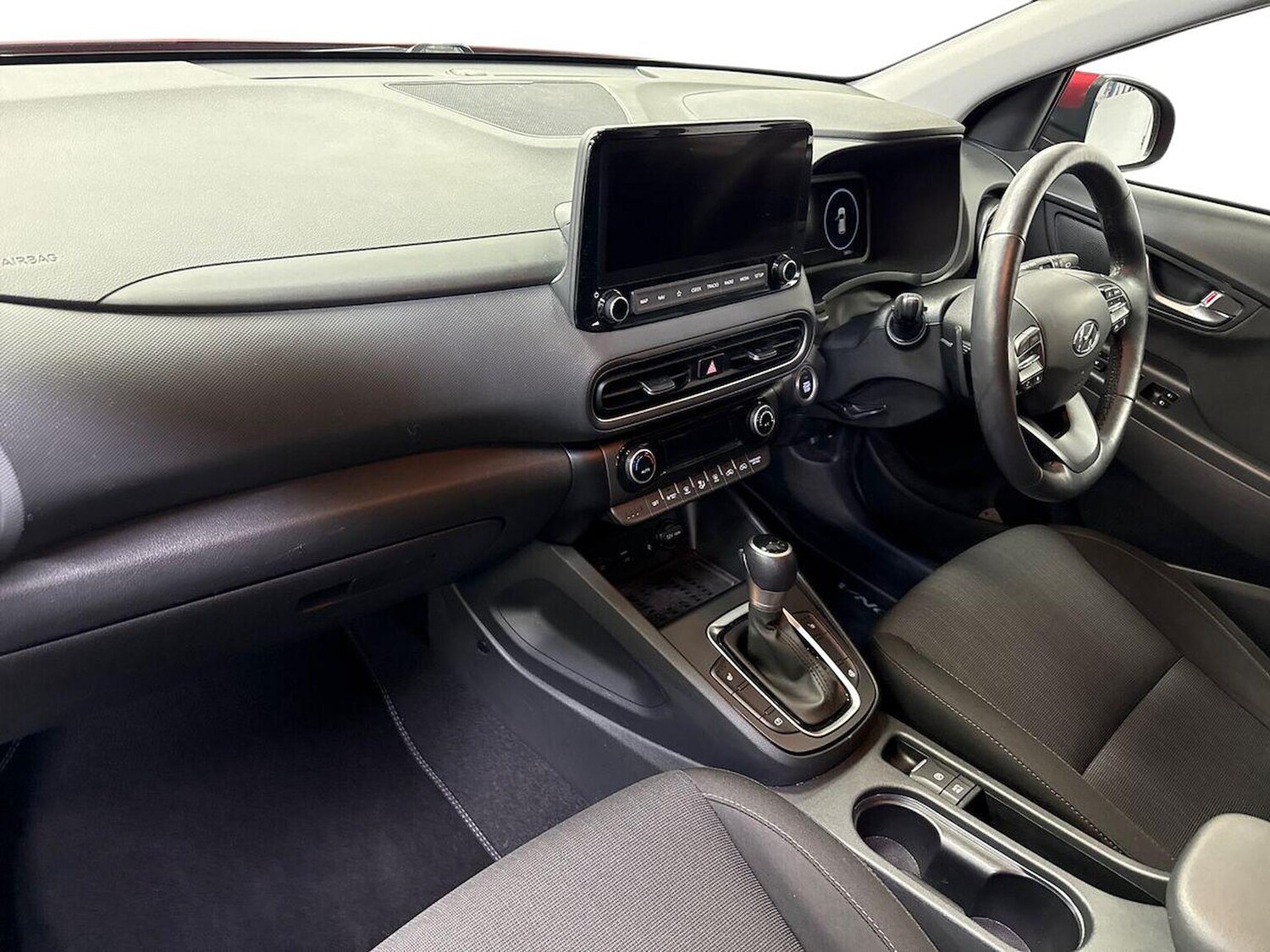 Used Hyundai KONA 2022 for sale - 78191364: Photo 9