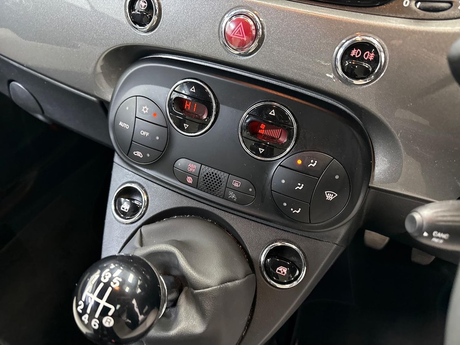 Used Fiat 500 2022 for sale - 77932921: Photo 12