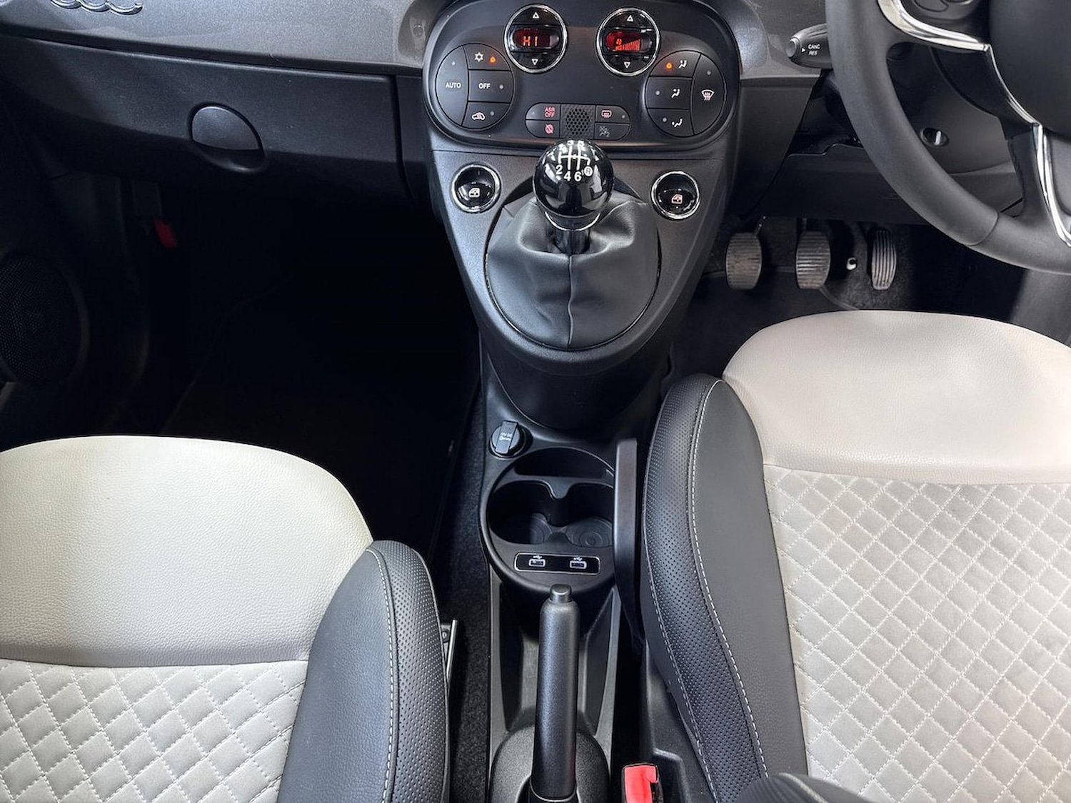 Used Fiat 500 2022 for sale - 77932921: Photo 13