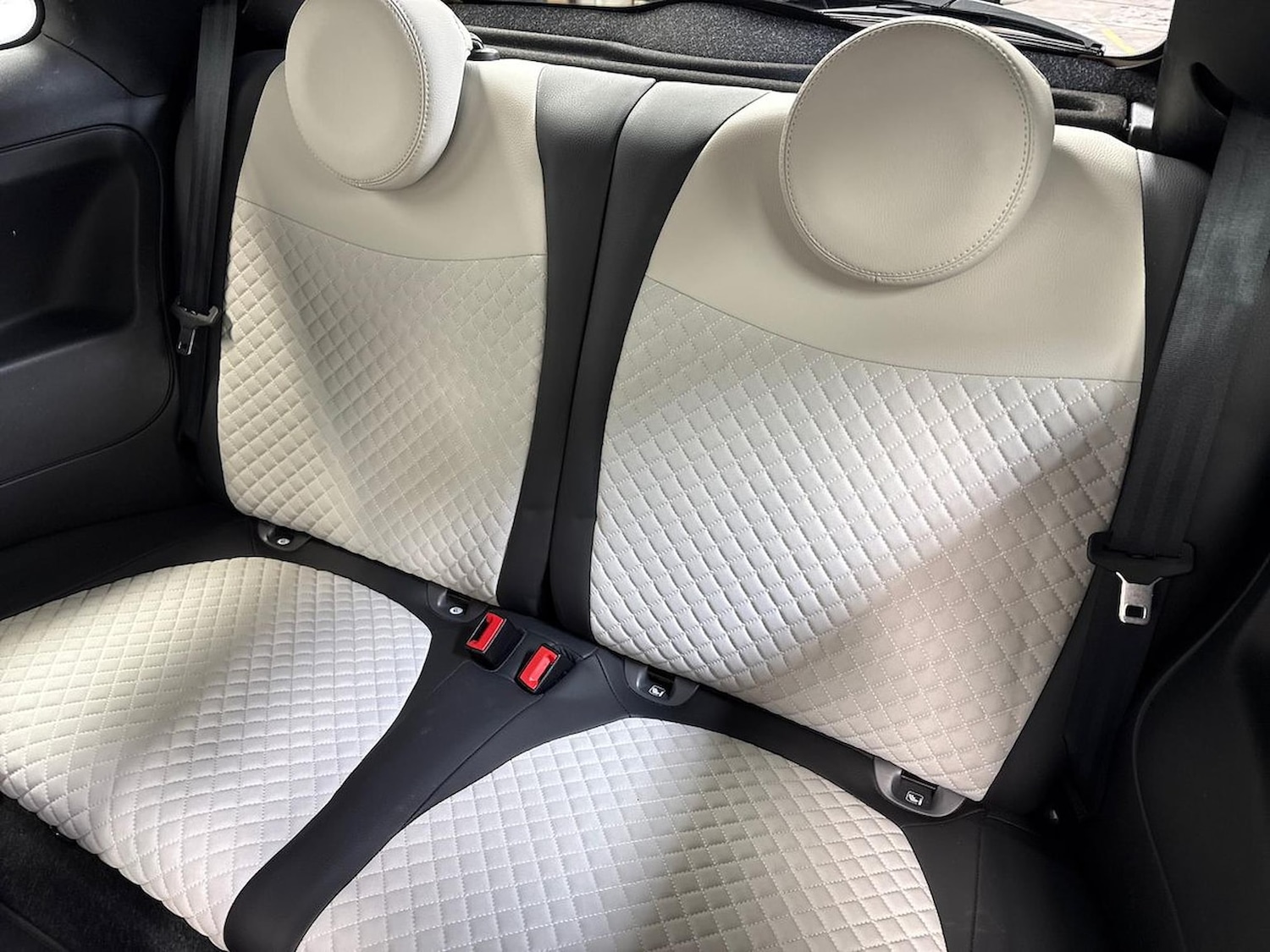 Used Fiat 500 2022 for sale - 77932921: Photo 16