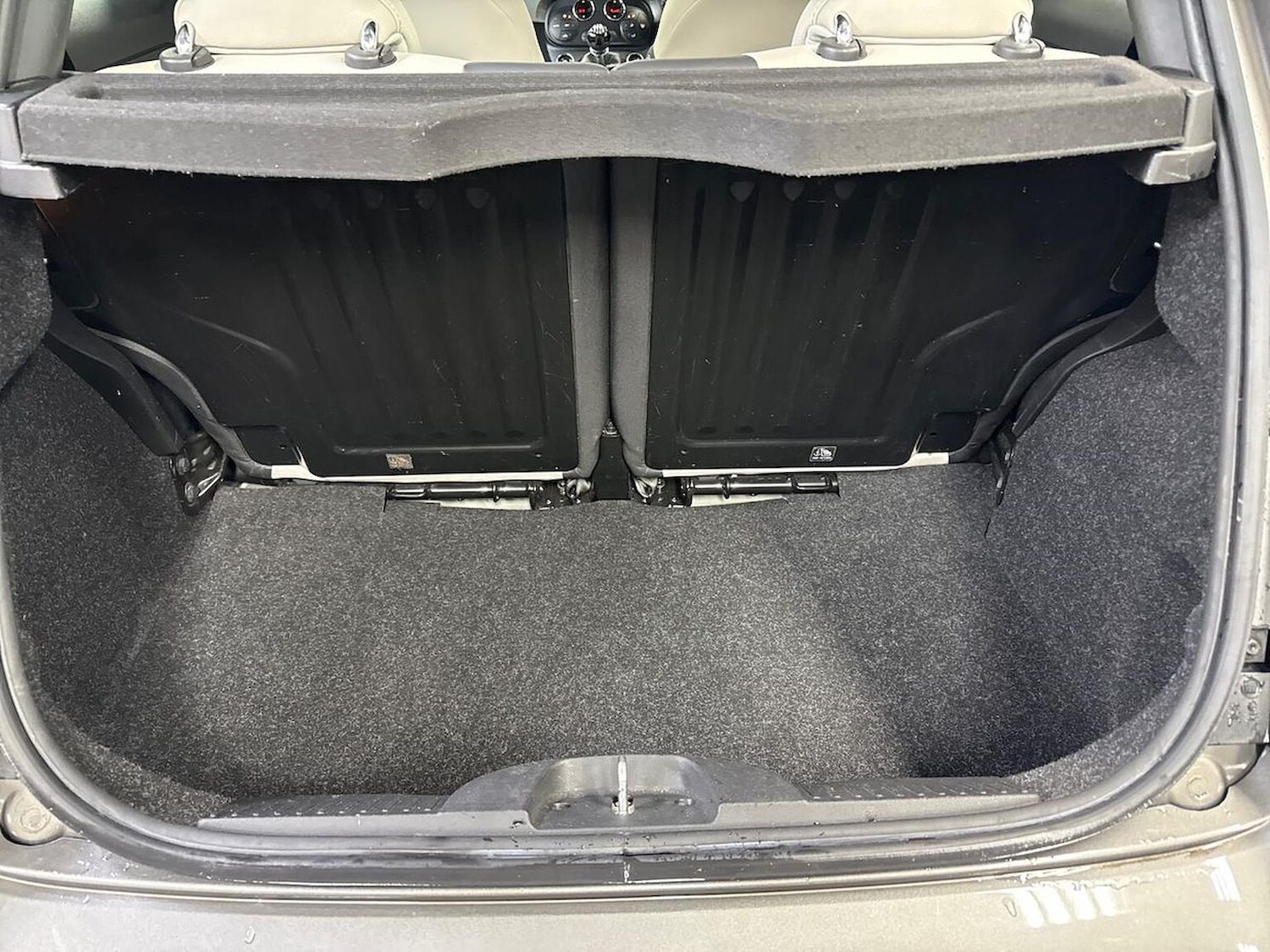 Used Fiat 500 2022 for sale - 77932921: Photo 17