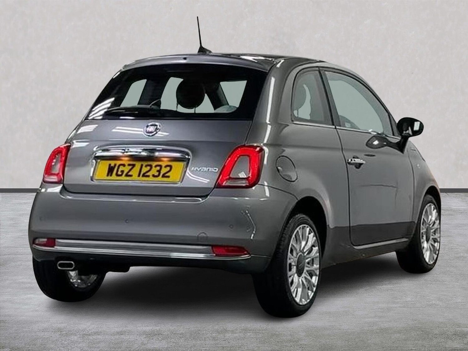 Used Fiat 500 2022 for sale - 77932921: Photo 18