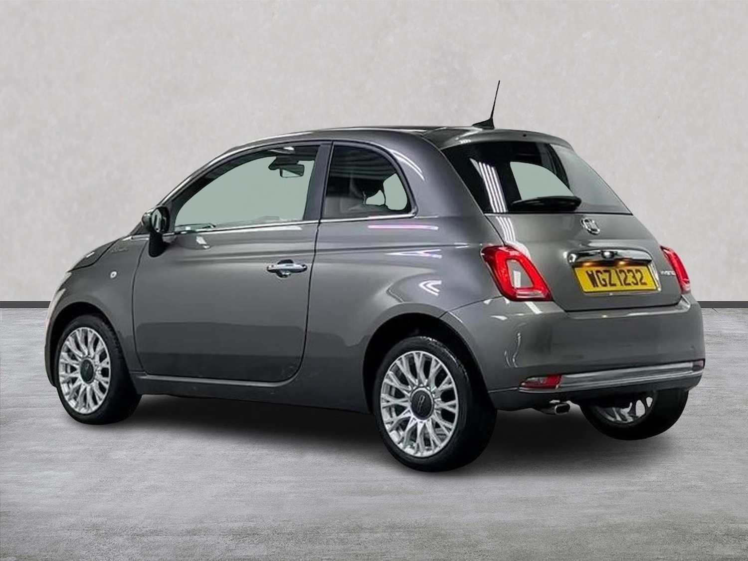 Used Fiat 500 2022 for sale - 77932921: Photo 2