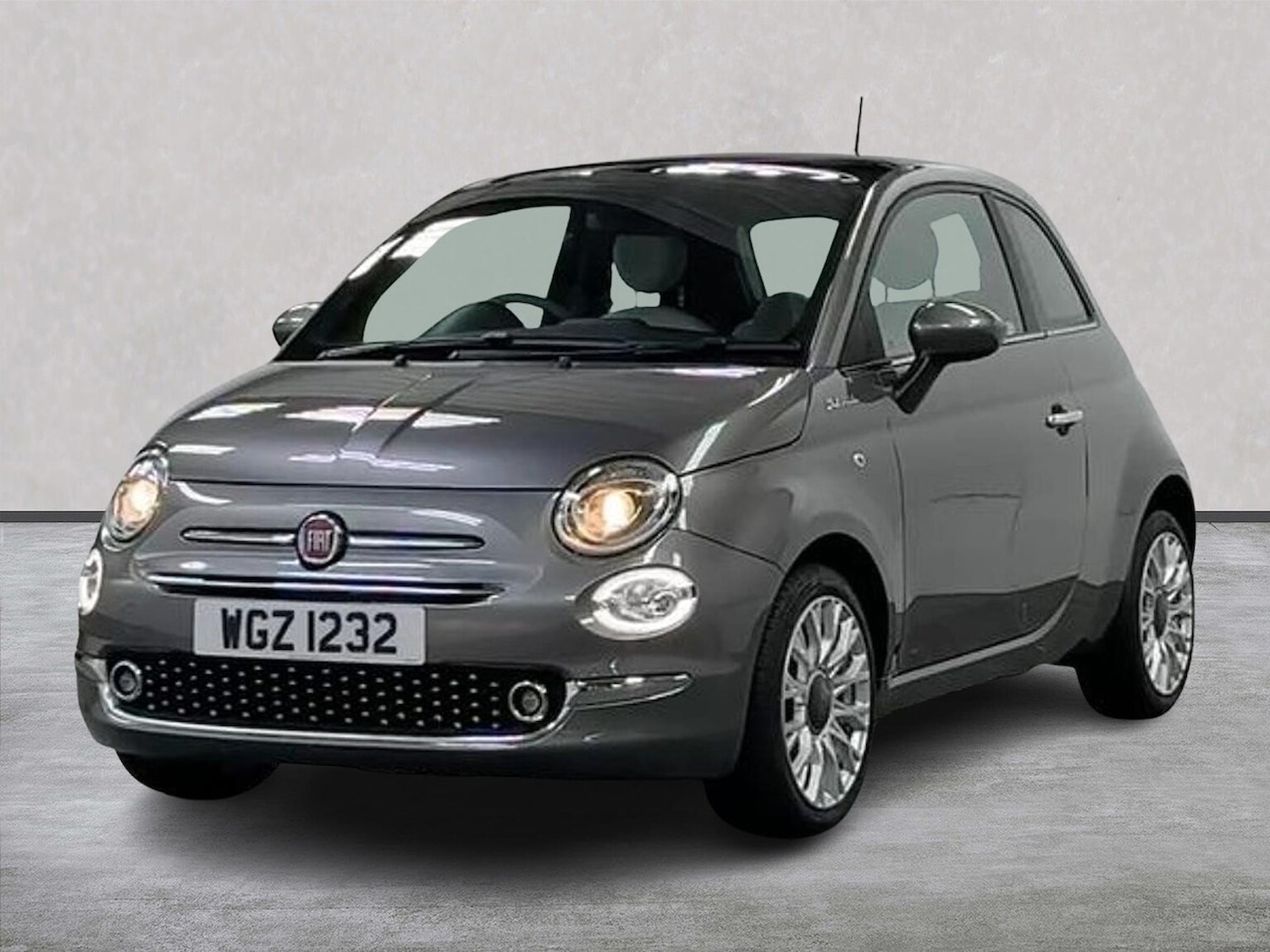 Used Fiat 500 2022 for sale - 77932921: Photo 20