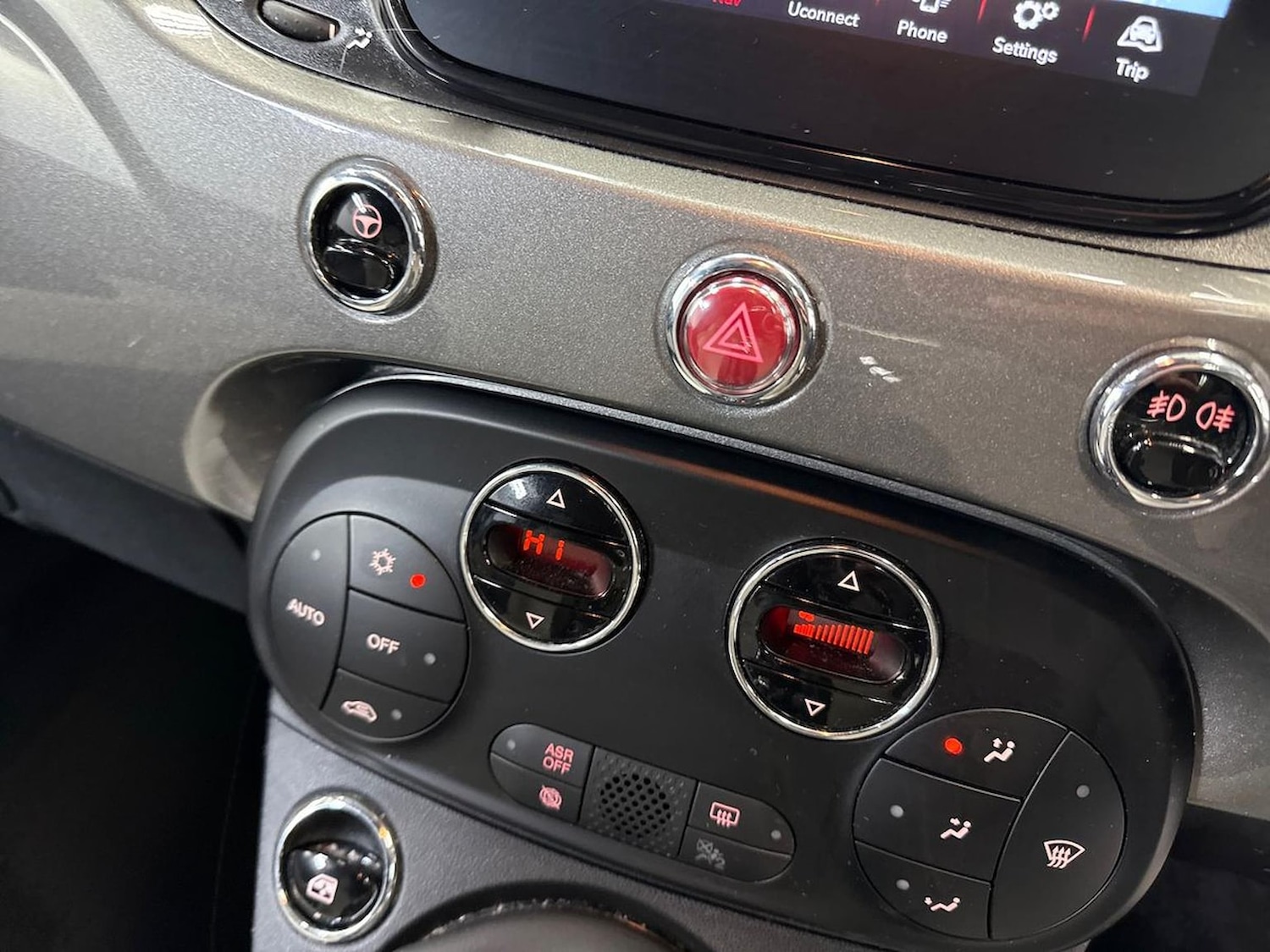 Used Fiat 500 2022 for sale - 77932921: Photo 22