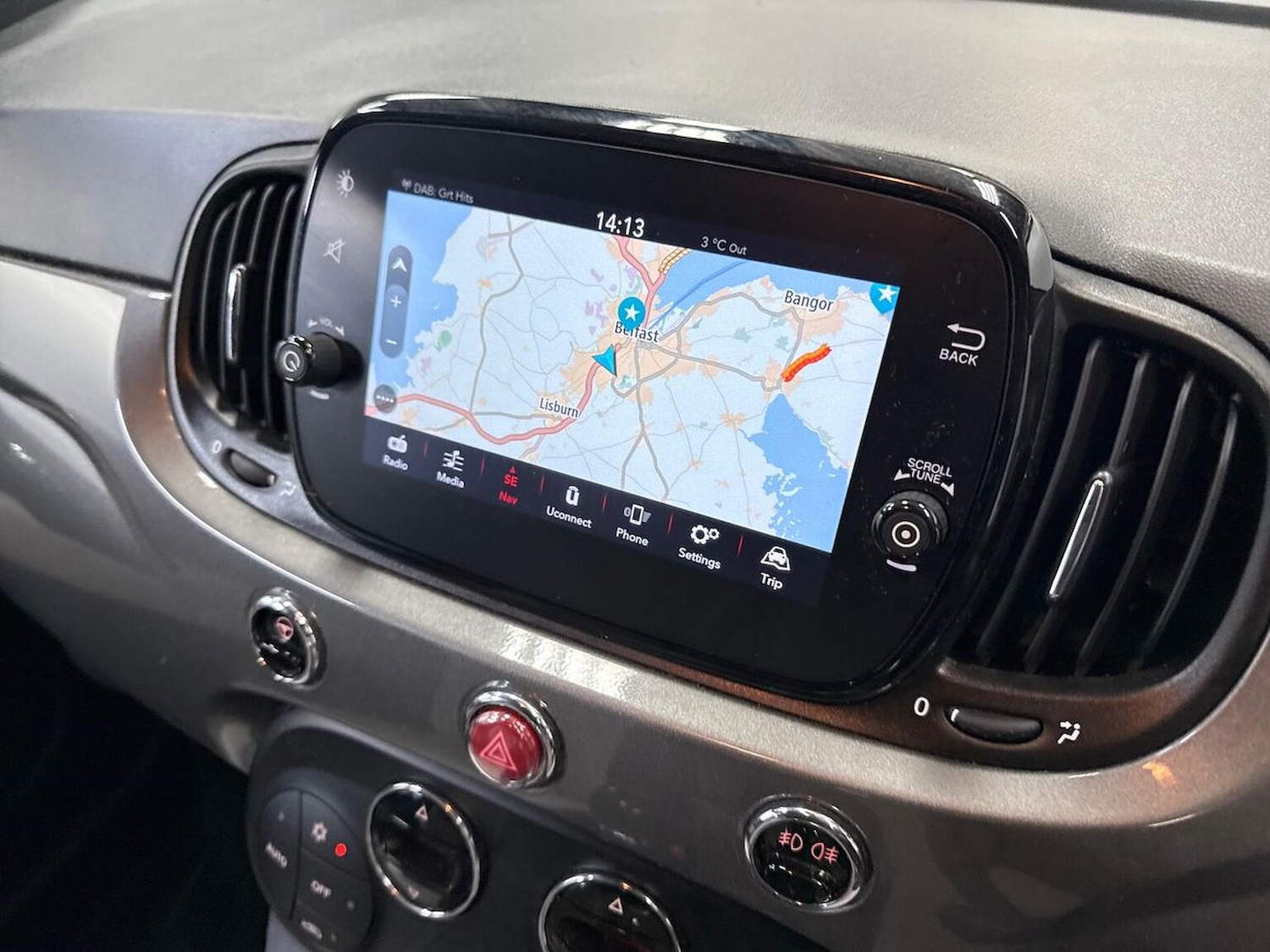 Used Fiat 500 2022 for sale - 77932921: Photo 23