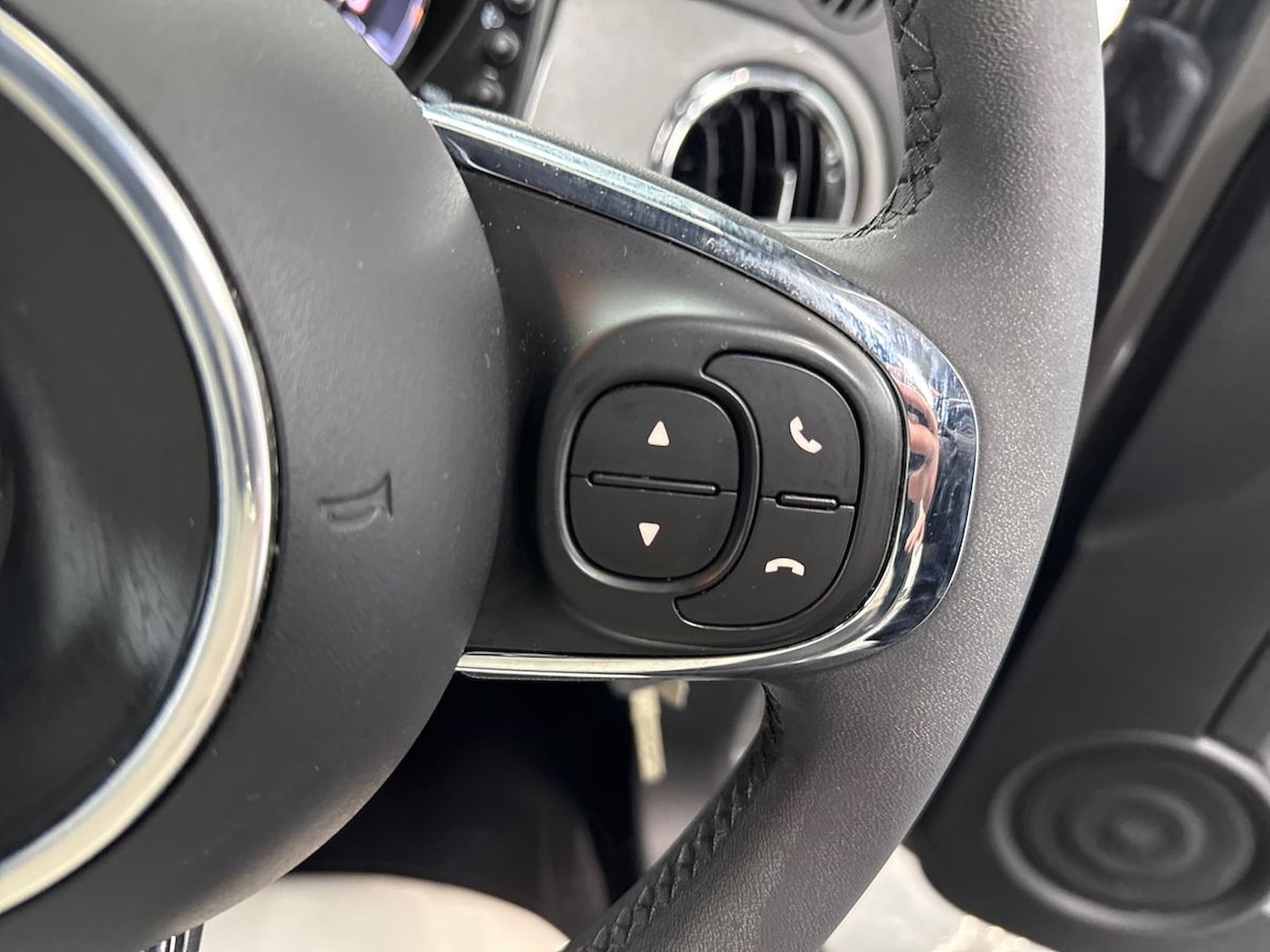 Used Fiat 500 2022 for sale - 77932921: Photo 24