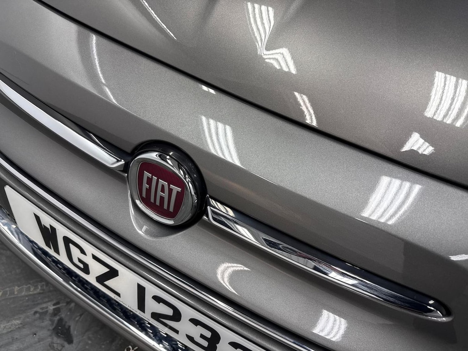 Used Fiat 500 2022 for sale - 77932921: Photo 28