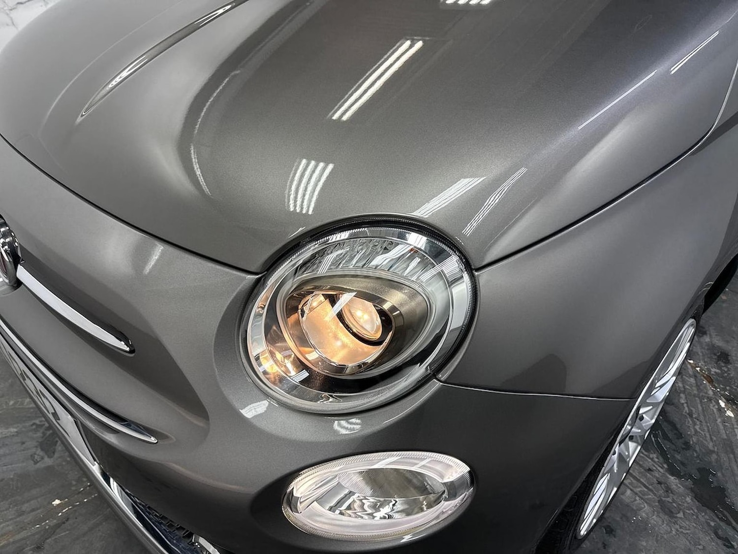 Used Fiat 500 2022 for sale - 77932921: Photo 29