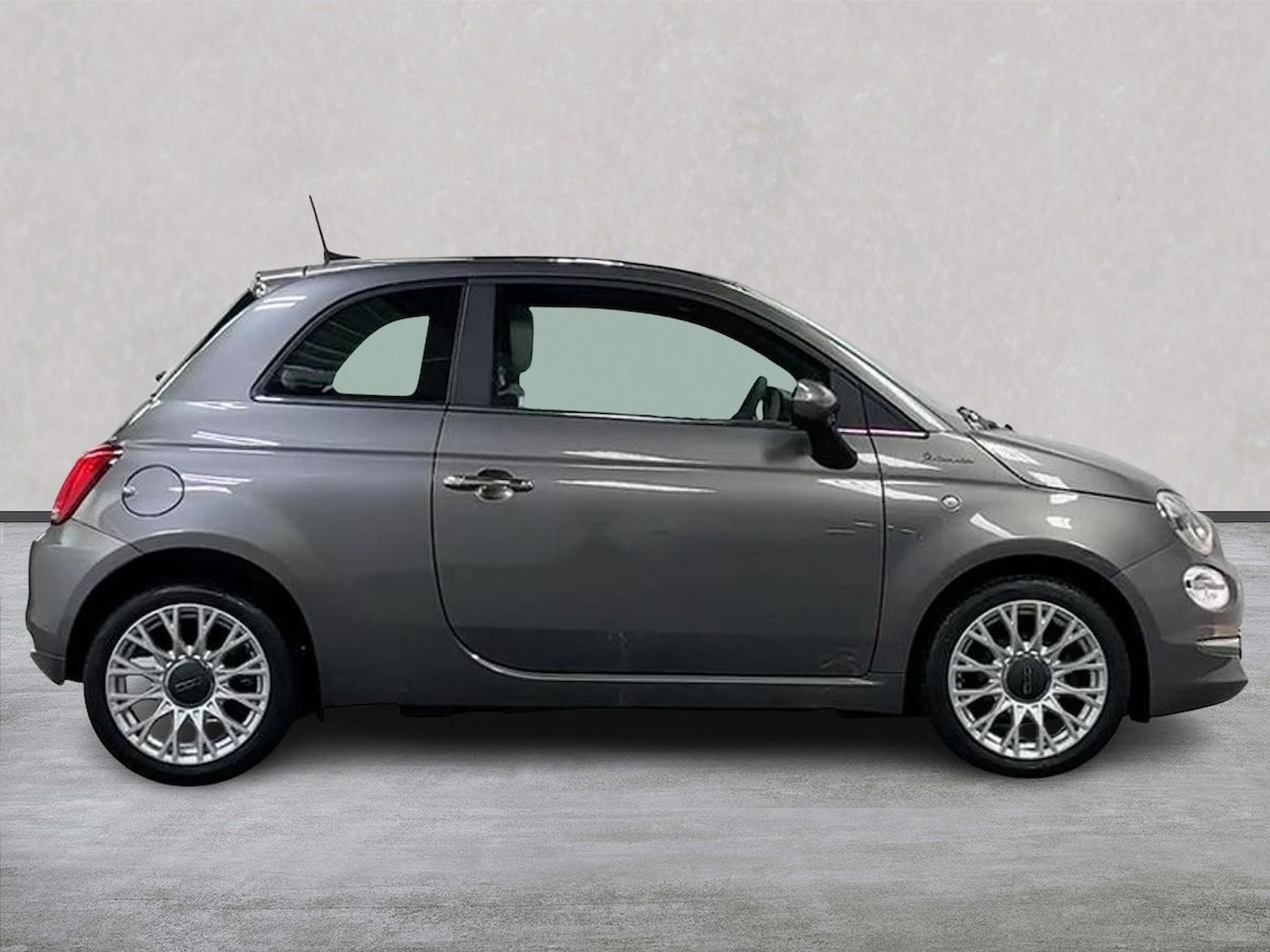 Used Fiat 500 2022 for sale - 77932921: Photo 3