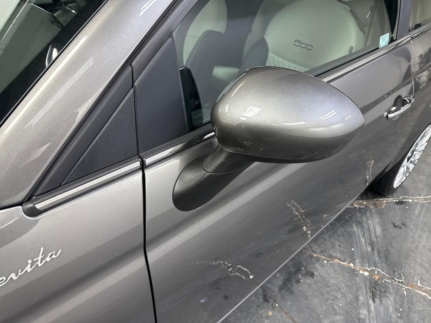 Used Fiat 500 2022 for sale - 77932921: Photo 30