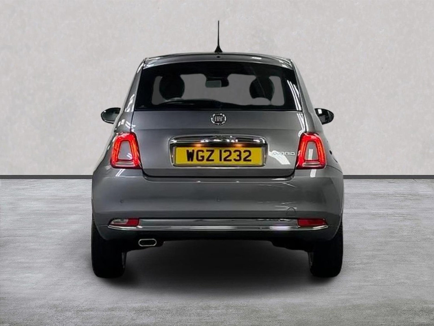 Used Fiat 500 2022 for sale - 77932921: Photo 4