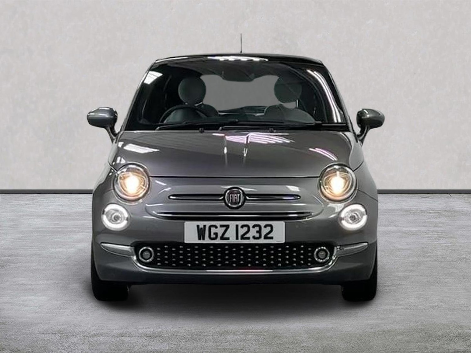 Used Fiat 500 2022 for sale - 77932921: Photo 5
