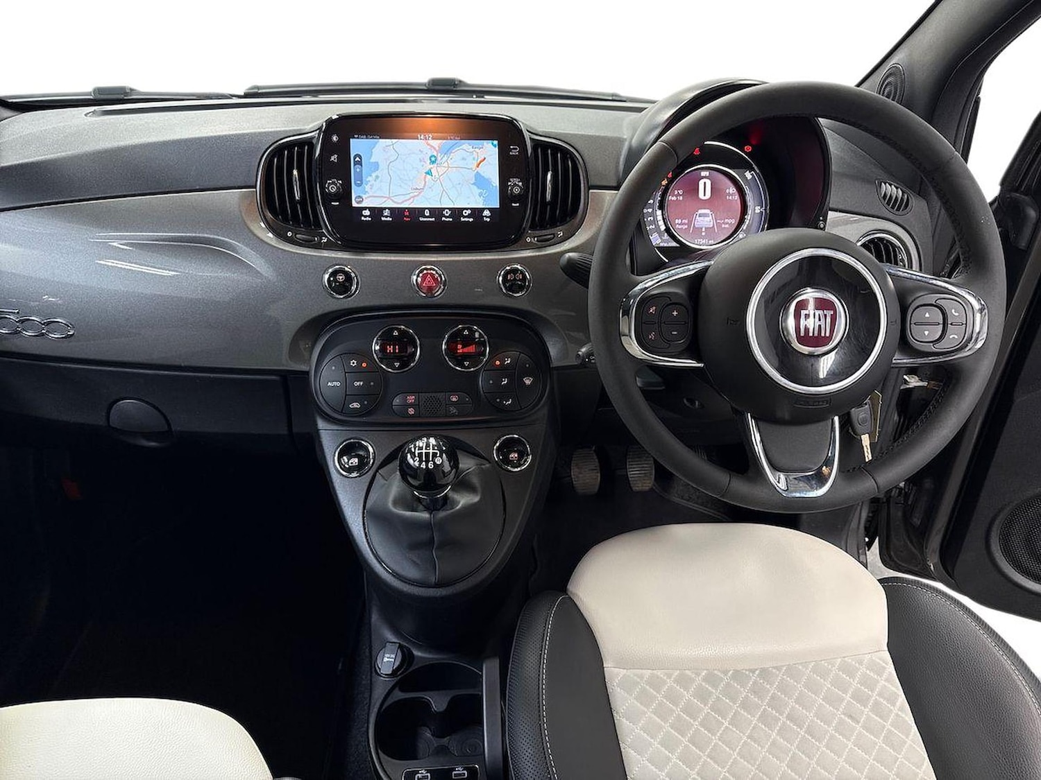 Used Fiat 500 2022 for sale - 77932921: Photo 8