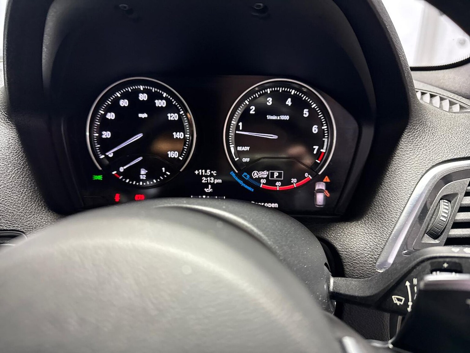 Used BMW 1 Series 2018 for sale - 77962292: Photo 10