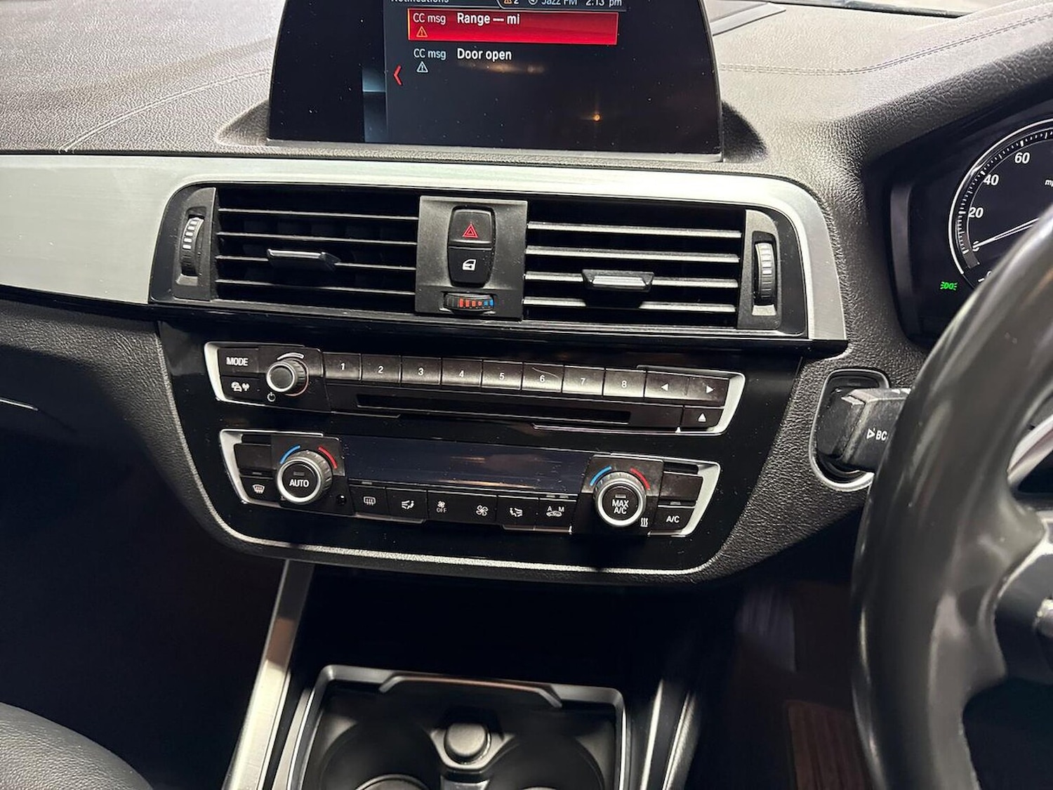 Used BMW 1 Series 2018 for sale - 77962292: Photo 11