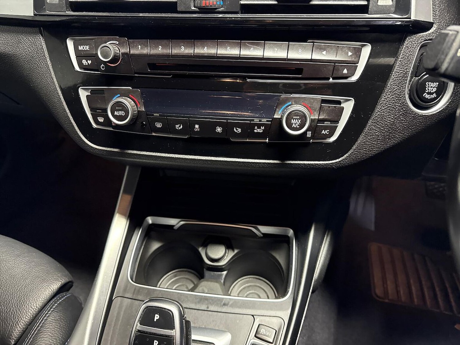 Used BMW 1 Series 2018 for sale - 77962292: Photo 12