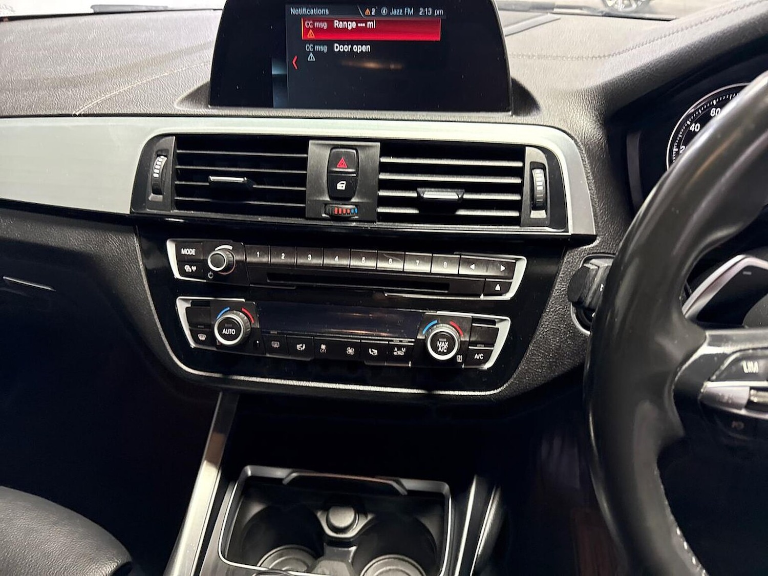 Used BMW 1 Series 2018 for sale - 77962292: Photo 13