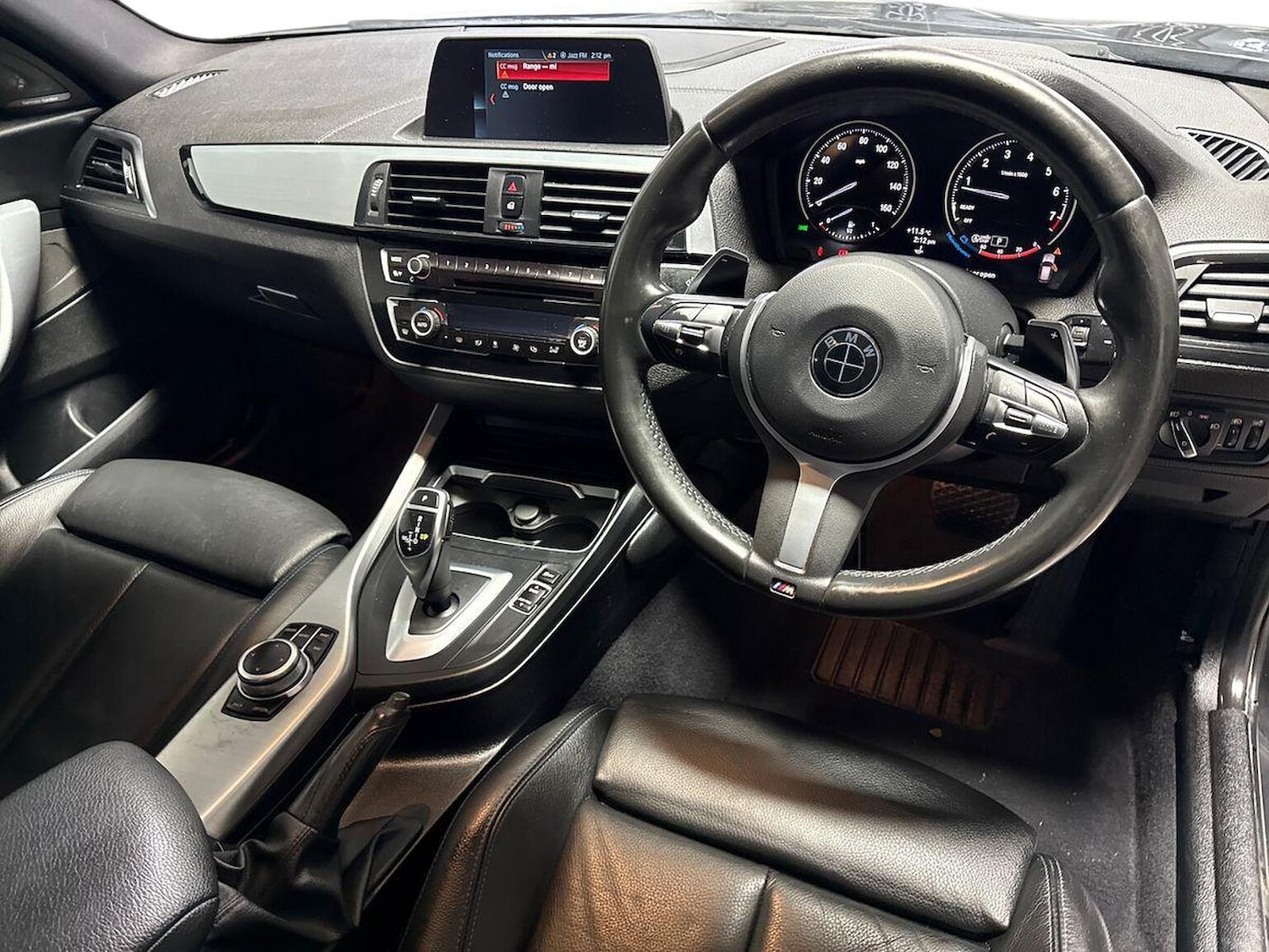 Used BMW 1 Series 2018 for sale - 77962292: Photo 15