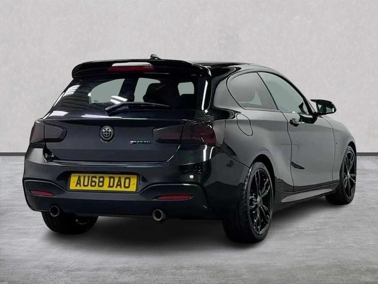 Used BMW 1 Series 2018 for sale - 77962292: Photo 18