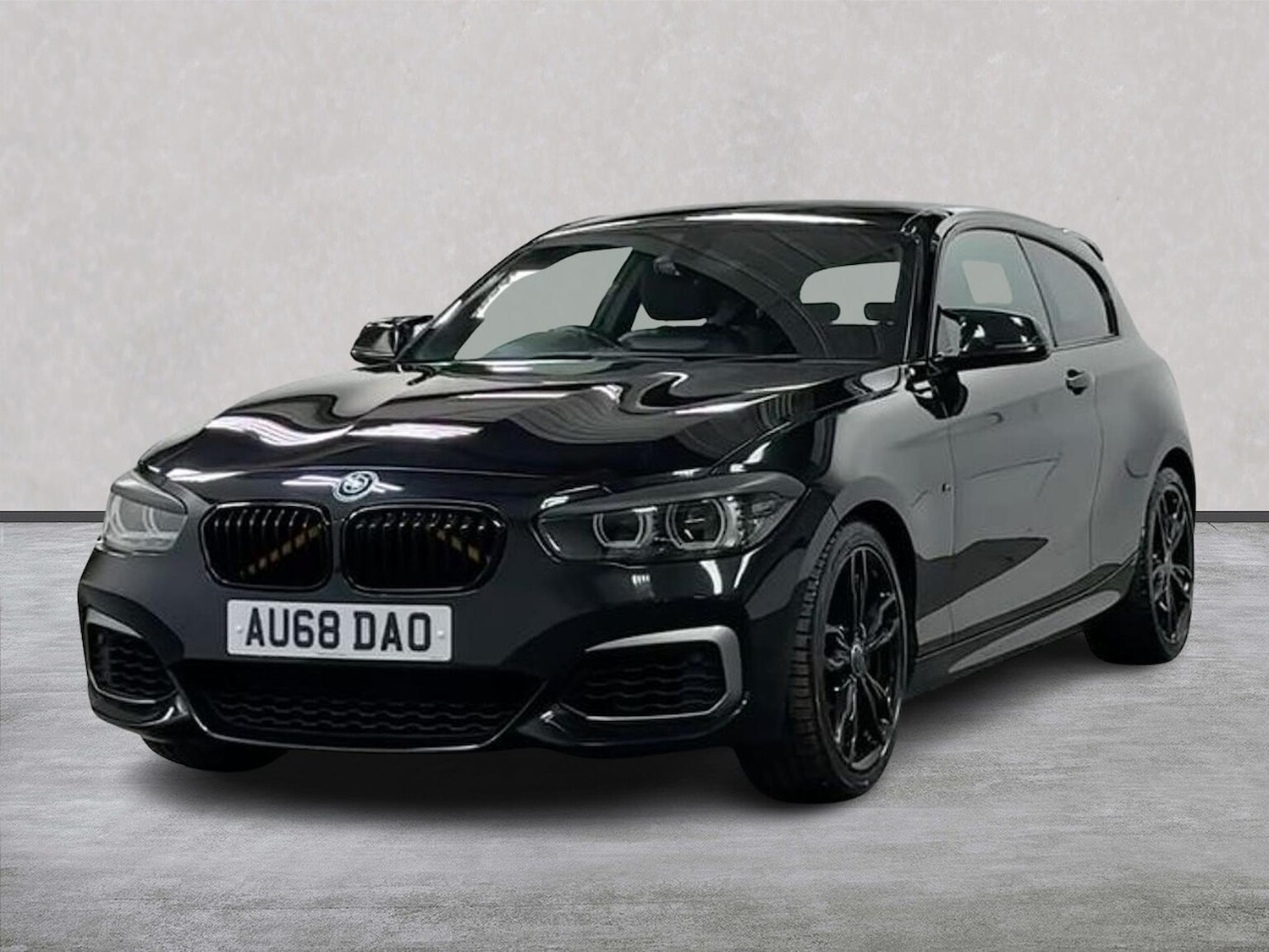 Used BMW 1 Series 2018 for sale - 77962292: Photo 20