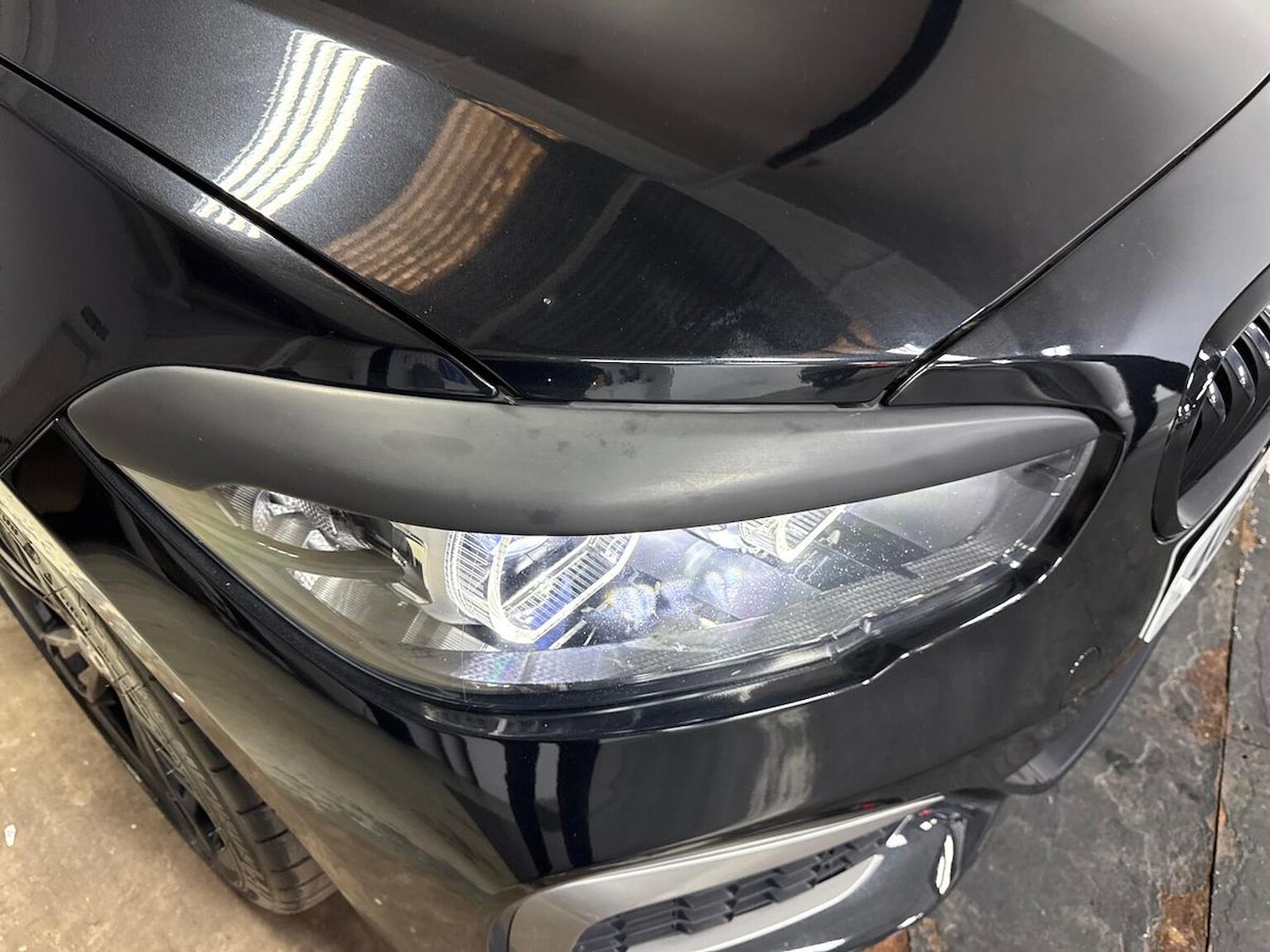 Used BMW 1 Series 2018 for sale - 77962292: Photo 29