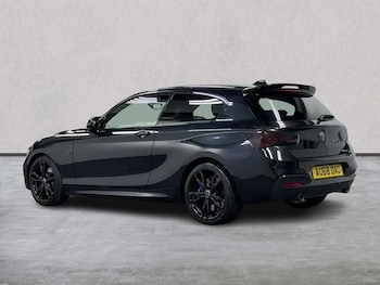 Used BMW 1 Series 2018 for sale - 77962292: Photo