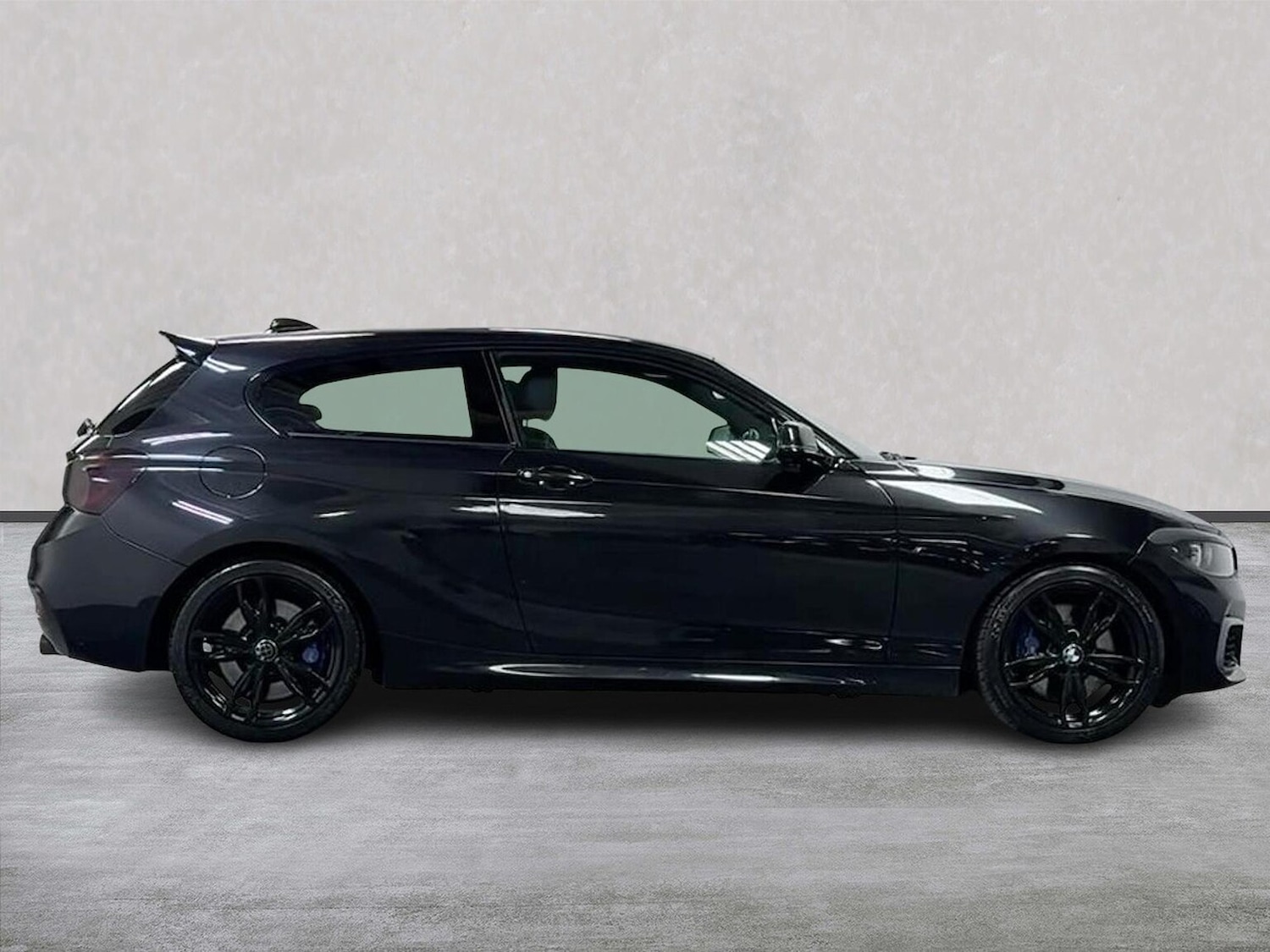 Used BMW 1 Series 2018 for sale - 77962292: Photo 3