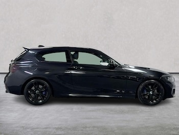 Used BMW 1 Series 2018 for sale - 77962292: Photo