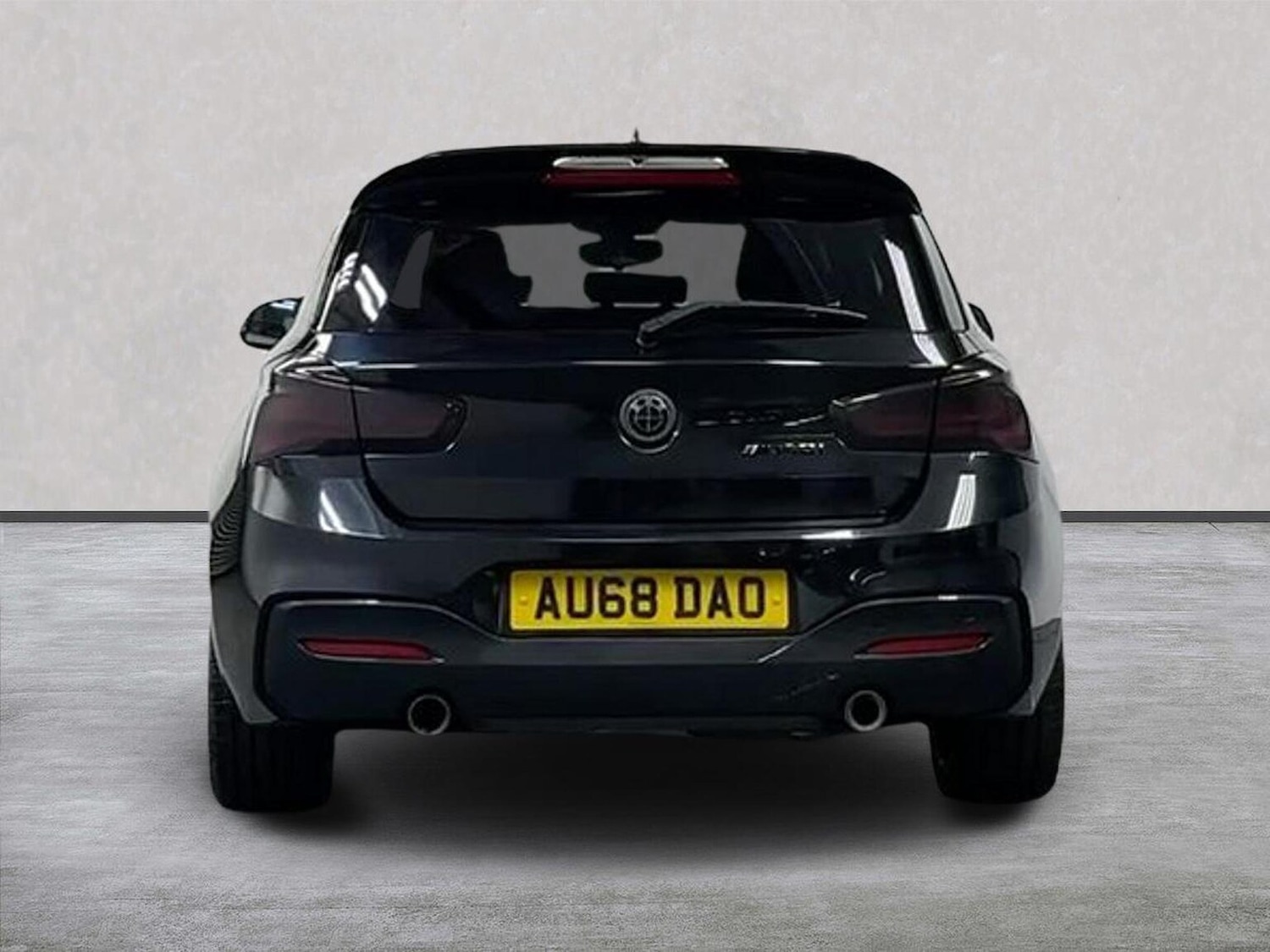 Used BMW 1 Series 2018 for sale - 77962292: Photo 4