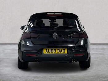 Used BMW 1 Series 2018 for sale - 77962292: Photo