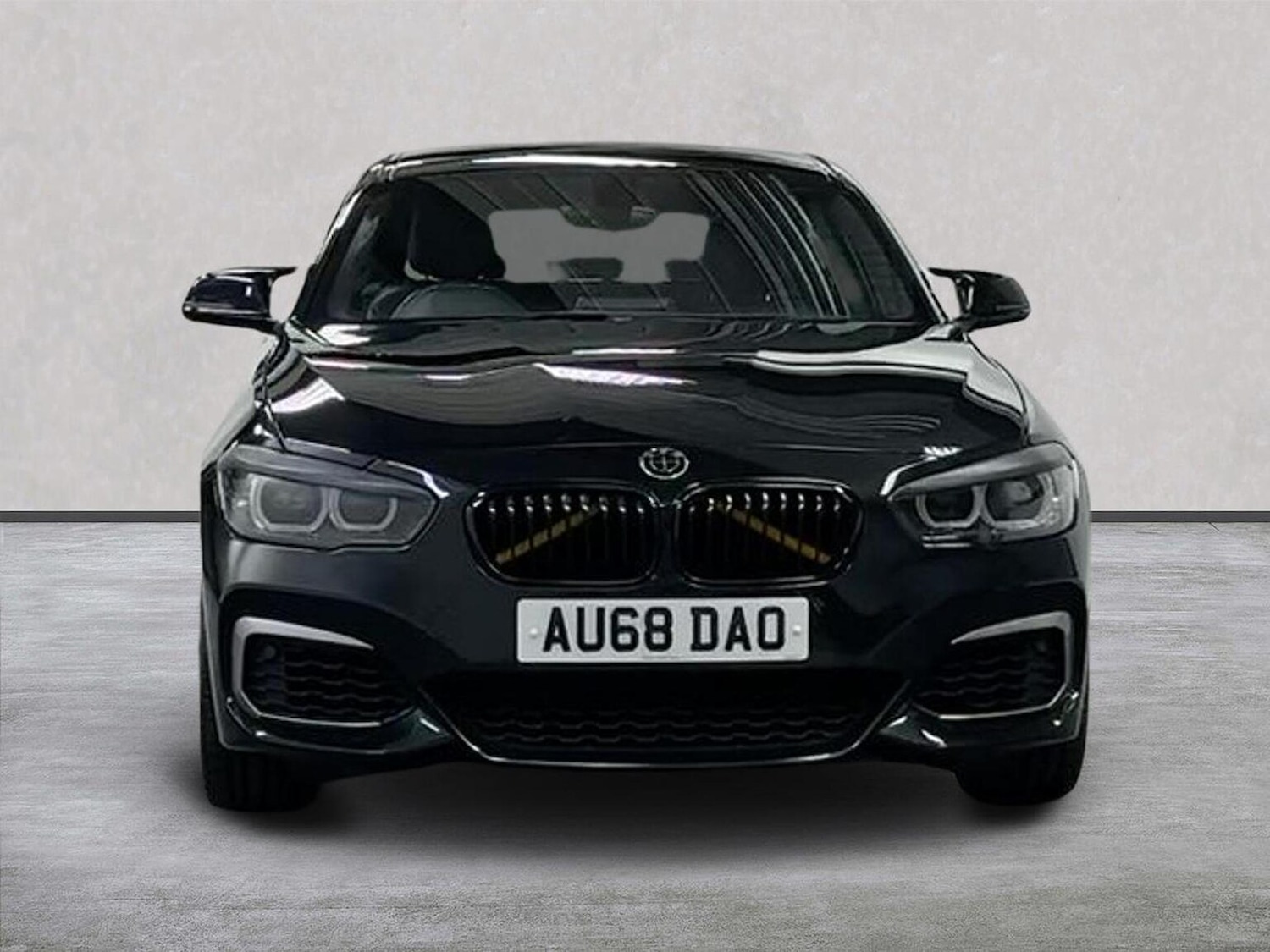 Used BMW 1 Series 2018 for sale - 77962292: Photo 5