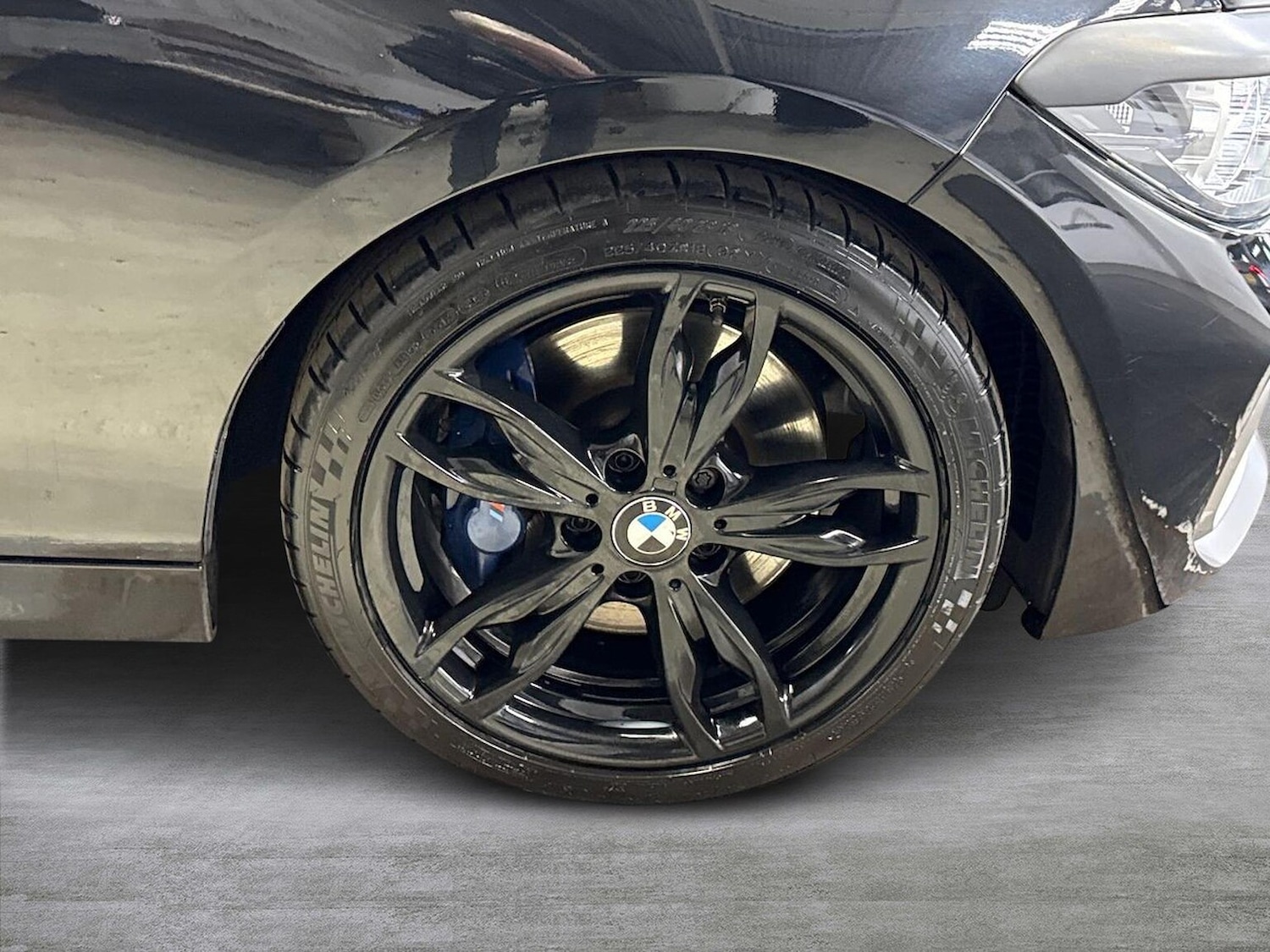 Used BMW 1 Series 2018 for sale - 77962292: Photo 6