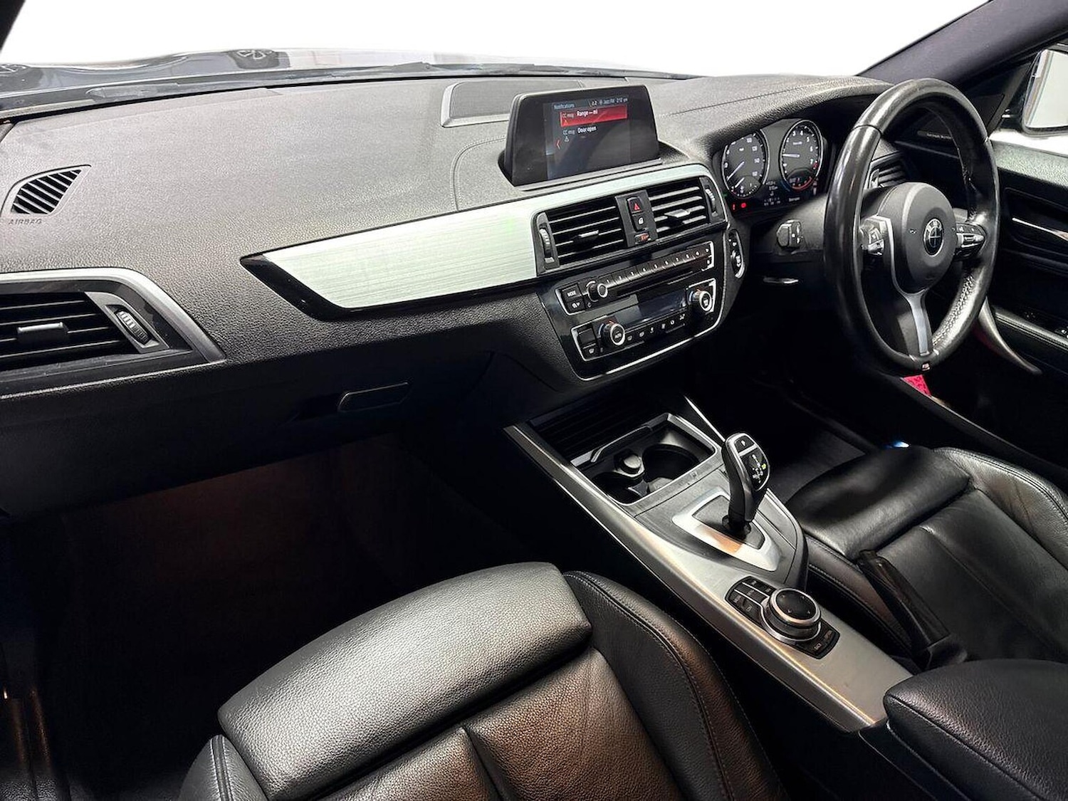 Used BMW 1 Series 2018 for sale - 77962292: Photo 7