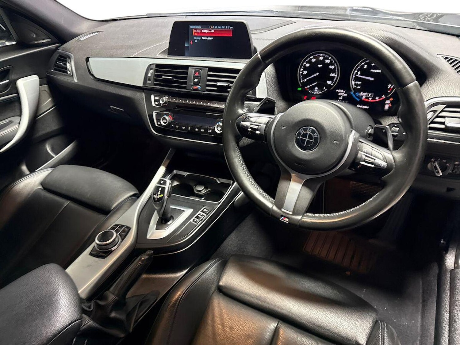 Used BMW 1 Series 2018 for sale - 77962292: Photo 8