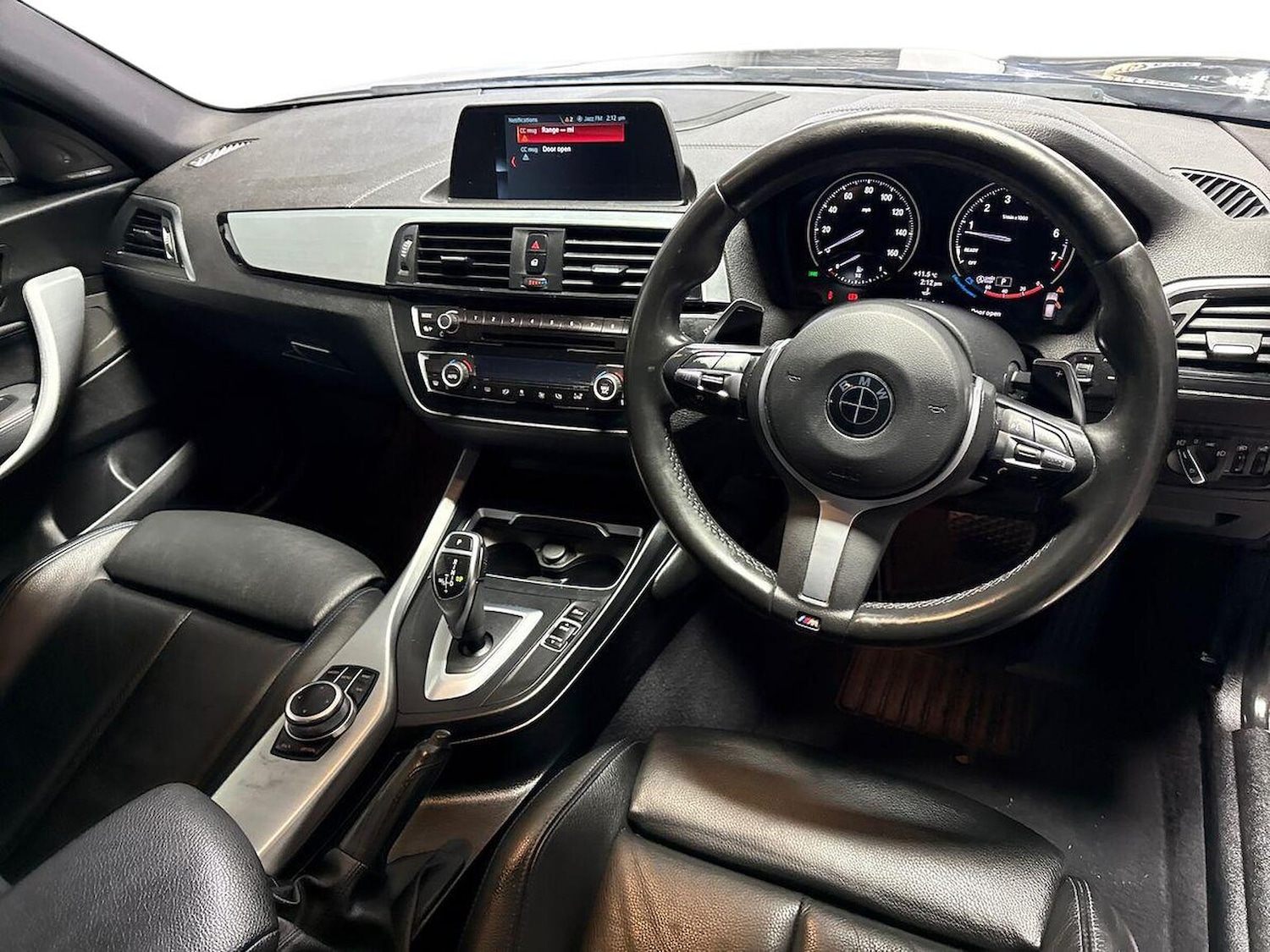 Used BMW 1 Series 2018 for sale - 77962292: Photo 9