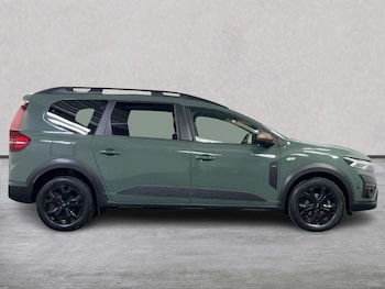 Used Dacia Jogger 2024 for sale - 78972239: Photo