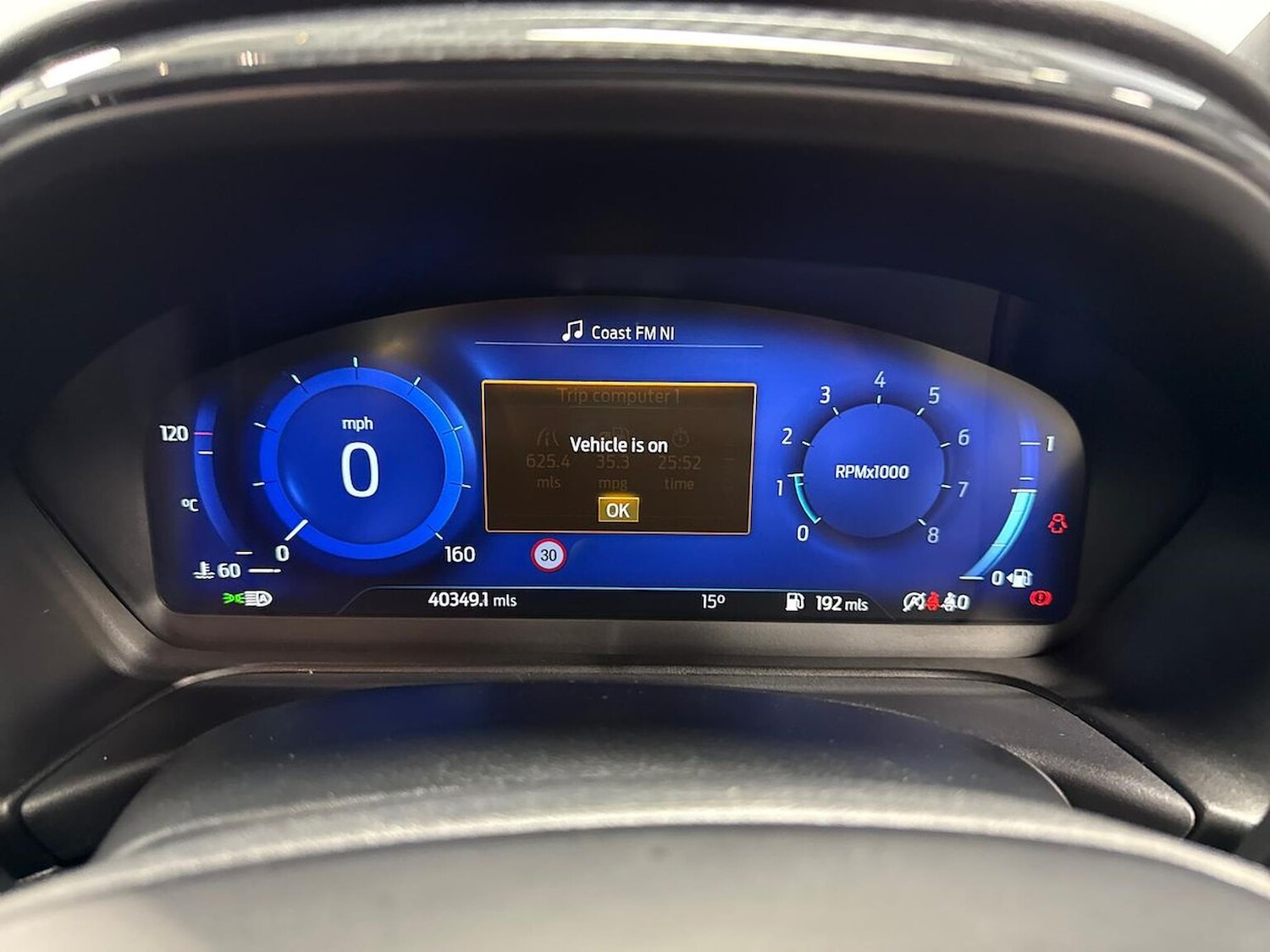 Used Ford Puma 2020 for sale - 76212042: Photo 10