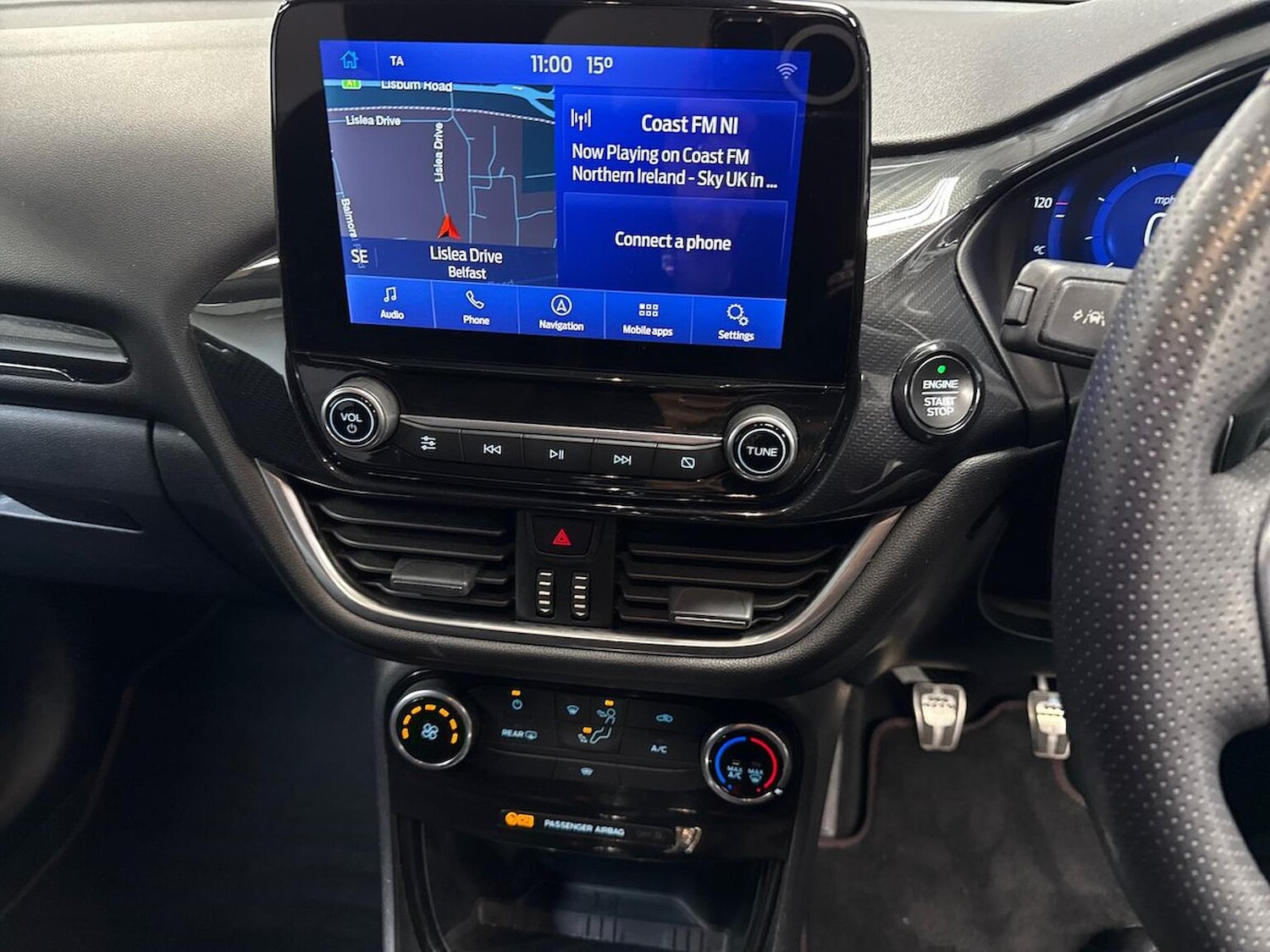 Used Ford Puma 2020 for sale - 76212042: Photo 11