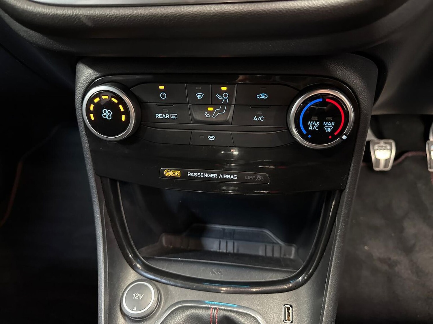 Used Ford Puma 2020 for sale - 76212042: Photo 12