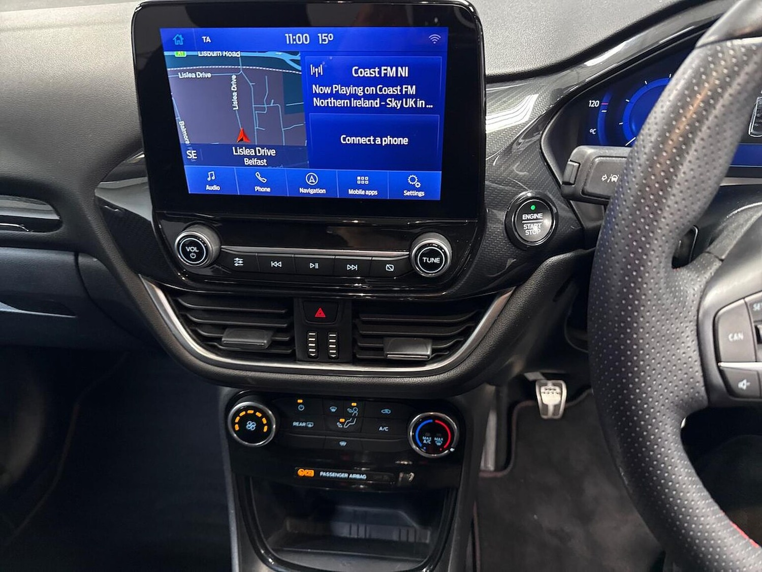 Used Ford Puma 2020 for sale - 76212042: Photo 13