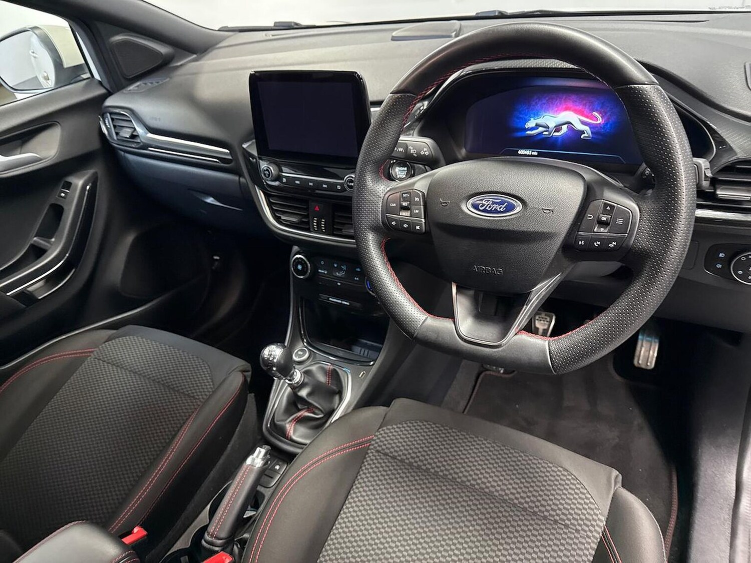 Used Ford Puma 2020 for sale - 76212042: Photo 15