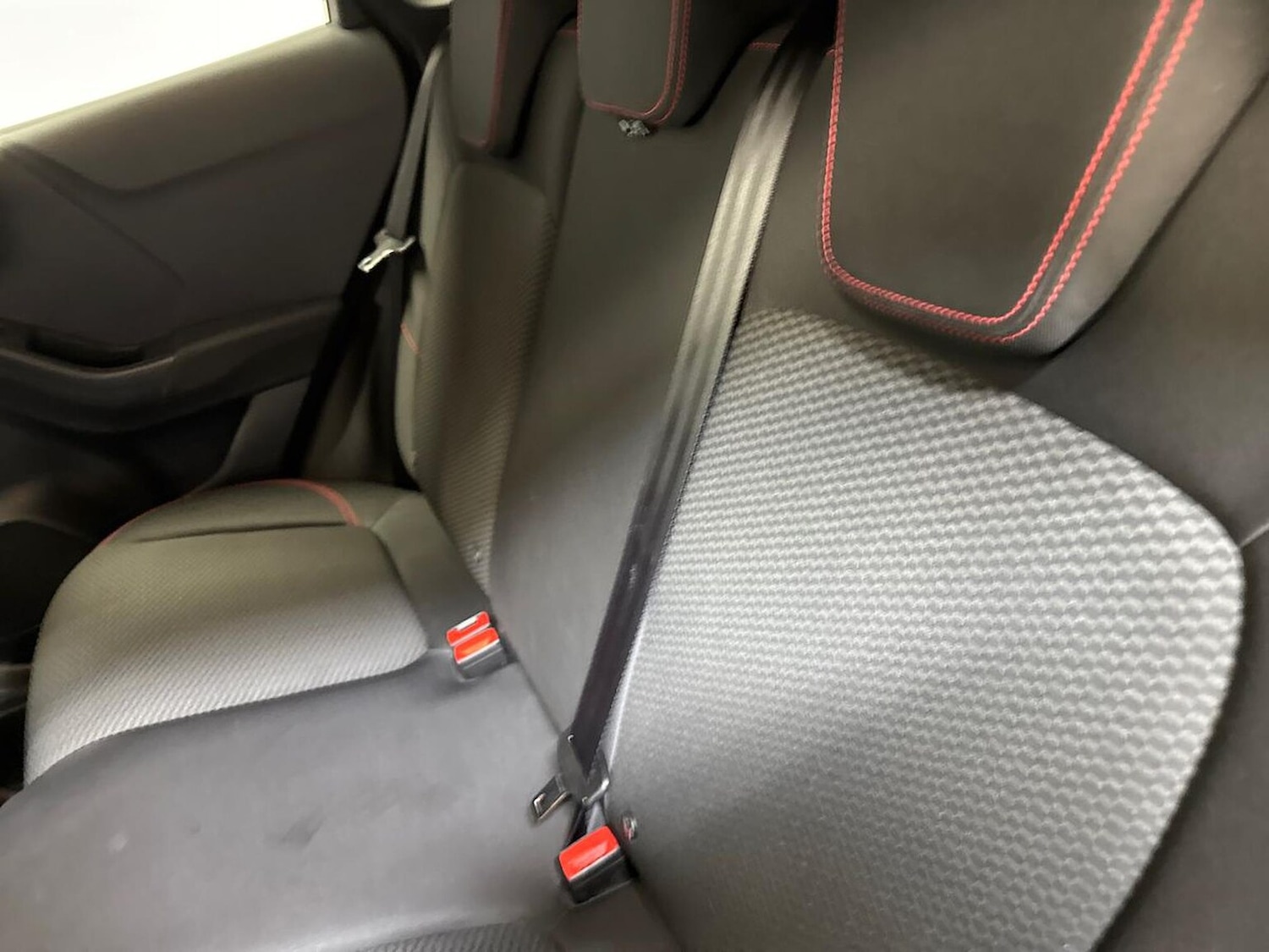 Used Ford Puma 2020 for sale - 76212042: Photo 16