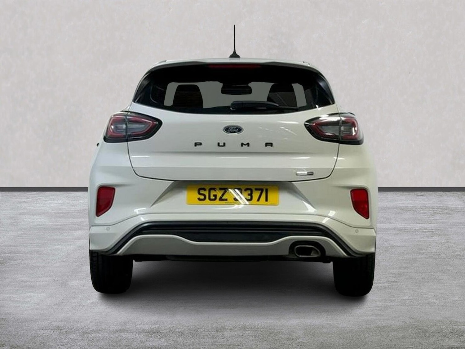 Used Ford Puma 2020 for sale - 76212042: Photo 18