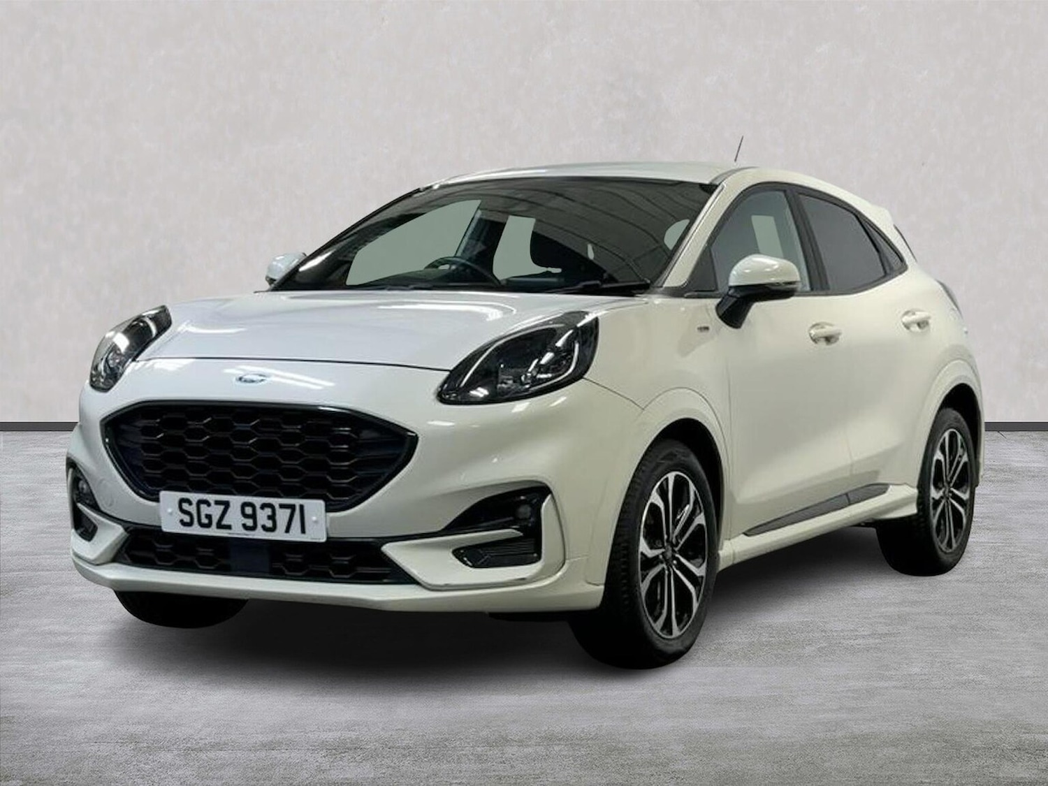 Used Ford Puma 2020 for sale - 76212042: Photo 20