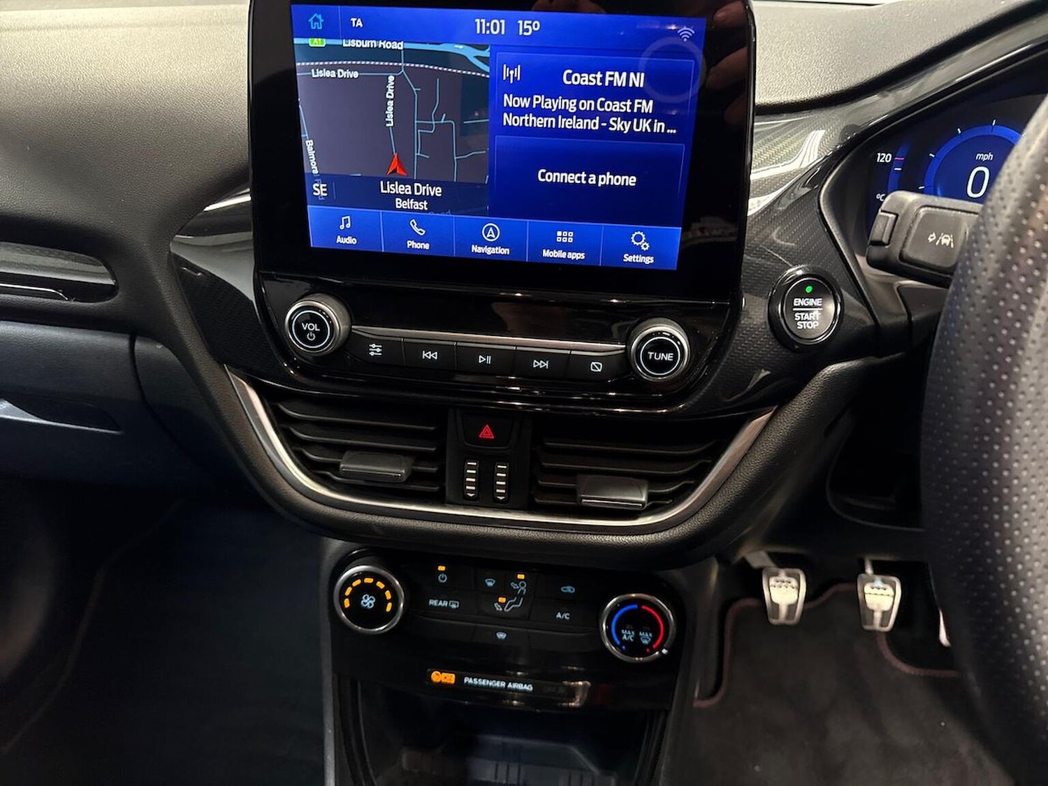 Used Ford Puma 2020 for sale - 76212042: Photo 23