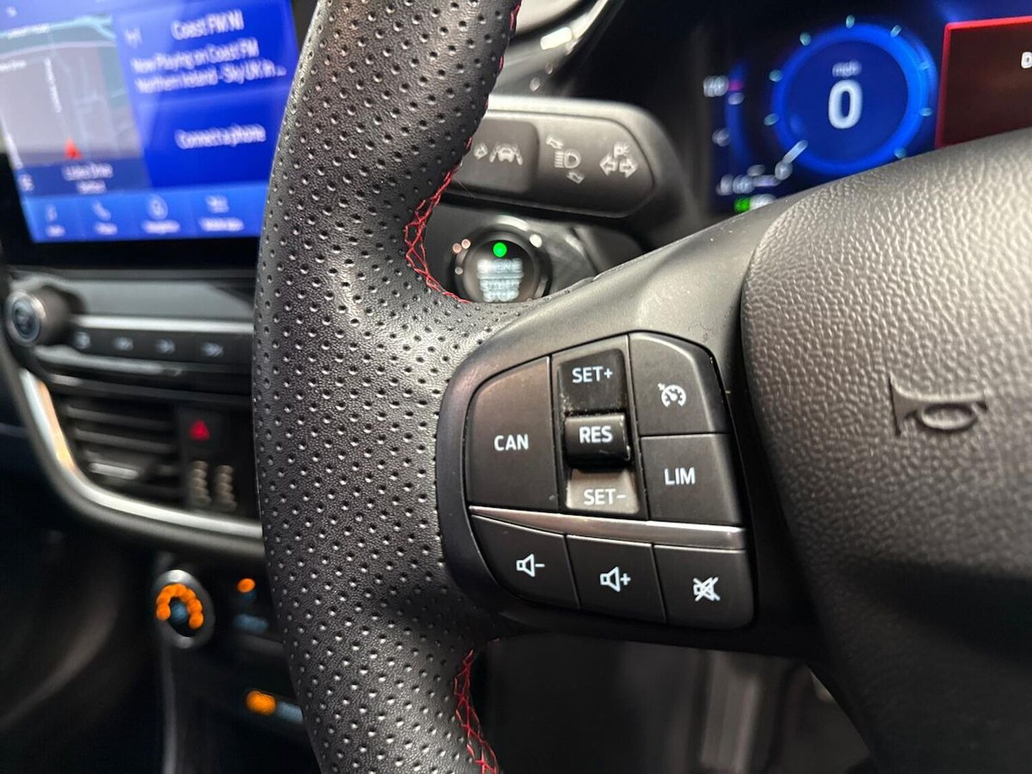 Used Ford Puma 2020 for sale - 76212042: Photo 24