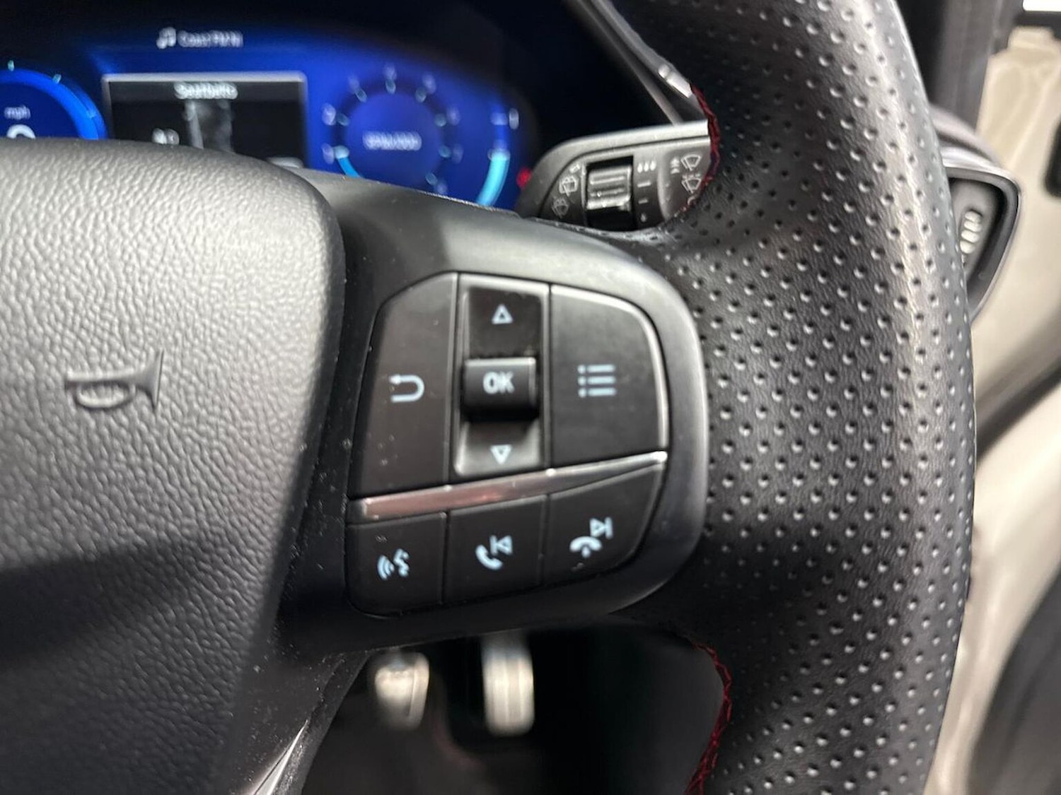 Used Ford Puma 2020 for sale - 76212042: Photo 25