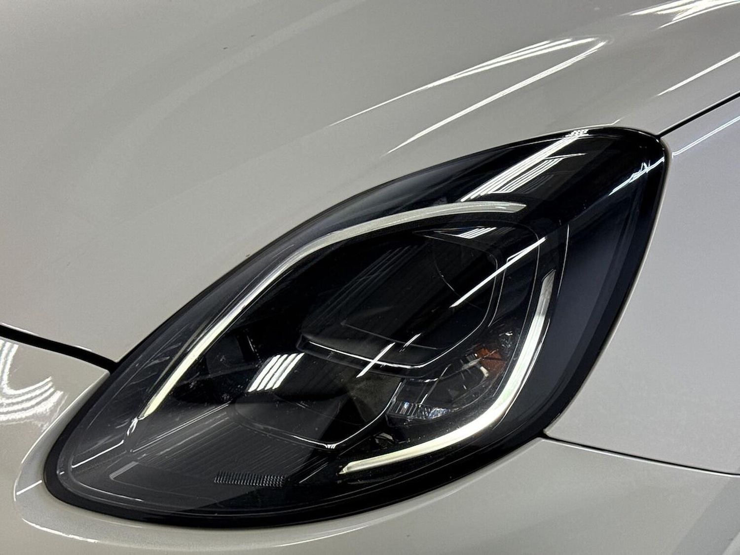 Used Ford Puma 2020 for sale - 76212042: Photo 29